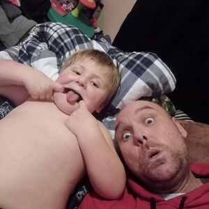 Meet your Posher, David